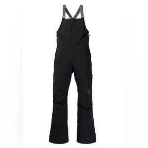 AWomen's Burton [ak] Kimmy GORE-TEX 2L Bib Pants - Size Medium